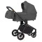 Коляска універсальна CARRELLO Epica CRL-8511/1 (3in1) iron grey 2024