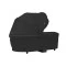 Коляска универсальная CARRELLO Epica CRL-8511/1 (3in1) space black 2024
