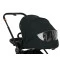 Коляска универсальная CARRELLO Epica CRL-8511/1 (3in1) space black 2024