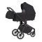 Коляска универсальная CARRELLO Epica CRL-8511/1 (3in1) space black 2024