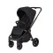 Коляска универсальная CARRELLO Epica CRL-8511/1 (3in1) space black 2024