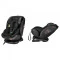 Автокрісло CARRELLO Asteroid CRL-12801/2 space black 0+1/2/3 ISOFIX з поворотом