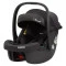 Автокресло CARRELLO Ammonite CRL-8801 absolute black i-Size 40-87см /1/
