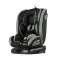 Автокрісло TILLY Bliss T-535 olive green 0+1+2+3 ISOFIX з поворотом