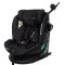 Автокрісло CARRELLO Sirius CRL-8808 absolute black i-Size 40-150 см ISOFIX поворот