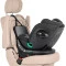 Автокрісло CARRELLO Sirius CRL-8808 absolute black i-Size 40-150 см ISOFIX поворот