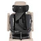 Автокрісло CARRELLO Sirius CRL-8808 absolute black i-Size 40-150 см ISOFIX поворот
