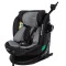 Автокрісло CARRELLO Sirius CRL-8808 sky grey i-Size 40-150см ISOFIX поворот