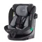 Автокрісло CARRELLO Sirius CRL-8808 sky grey i-Size 40-150см ISOFIX поворот