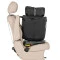 Автокрісло  CARRELLO Unity CRL-17010 Harmony Beige i-Size 40-150см ISOFIX, поворот /1/, код товару: CRL-17010 Harmony Beige