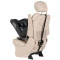 Автокрісло  CARRELLO Unity CRL-17010 Harmony Beige i-Size 40-150см ISOFIX, поворот /1/, код товару: CRL-17010 Harmony Beige