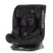 Автокрісло CARRELLO Unity CRL-17010 totality black i-Size 40-150 см ISOFIX поворот
