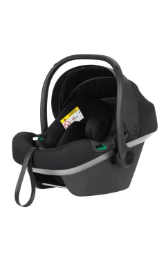 Автокресло CARRELLO Nova CRL-16101 grey line i-Size 40-87см /1/