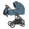 Коляска універсальна CARRELLO Alfa CRL-6507 (2in1) Indigo Blue /1/, код товару: CRL-6507 Indigo Blue 2024