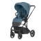 Коляска універсальна CARRELLO Alfa CRL-6507 (2in1) Indigo Blue /1/, код товару: CRL-6507 Indigo Blue 2024