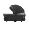 Коляска универсальная CARRELLO Omega CRL-6530/1 (2in1) absolute black