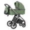 Коляска універсальна CARRELLO Omega CRL-6530/1 (2in1) perfect green