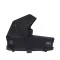 Коляска универсальная CARRELLO Omega CRL-6540/1 cosmo black (2in1)
