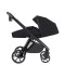 Коляска универсальная CARRELLO Omega CRL-6540/1 cosmo black (2in1)