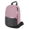 Коляска універсальна CARRELLO Omega CRL-6540/1 galaxy pink (2in1)