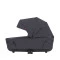 Коляска универсальная CARRELLO Omega CRL-6540/1 meteor grey 2in1 + adapters