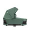 Коляска універсальна  CARRELLO Omega CRL-6540/1 Nova Green (2in1) + adapters /1/, код товару: CRL-6540/1 Nova Green