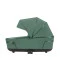 Коляска універсальна  CARRELLO Omega CRL-6540/1 Nova Green (2in1) + adapters /1/, код товару: CRL-6540/1 Nova Green