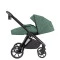 Коляска універсальна  CARRELLO Omega CRL-6540/1 Nova Green (2in1) + adapters /1/, код товару: CRL-6540/1 Nova Green