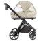 Коляска универсальная CARRELLO Omega CRL-6540/1 solar beige (2in1)