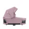 Коляска універсальна  CARRELLO Omega CRL-6545/1 Galaxy Pink (3in1) /1/, код товару: CRL-6545/1 Galaxy Pink