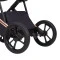 Коляска универсальная CARRELLO Sigma CRL-6509 (2in1) Navy Blue 2024 /1/,  код товара: CRL-6509 Navy Blue 2024