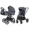 Коляска универсальная CARRELLO Ultimo CRL-6518 (2in1) Cool Grey /1/,  код товара: CRL-6518 Cool Grey