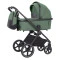 Коляска универсальная CARRELLO Ultimo CRL-6518 (2in1)  Fern Green /1/,  код товара: CRL-6518 Fern Green