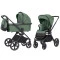 Коляска универсальная CARRELLO Ultimo CRL-6518 (2in1)  Fern Green /1/,  код товара: CRL-6518 Fern Green