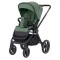 Коляска универсальная CARRELLO Ultimo CRL-6518 (2in1)  Fern Green /1/,  код товара: CRL-6518 Fern Green
