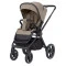 Коляска универсальная CARRELLO Ultimo CRL-6518 (2in1)  Pearl Beige /1/,  код товара: CRL-6518 Pearl Beige
