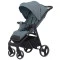 Прогулочная коляска CARRELLO Bravo CRL-8512 ice blue