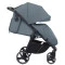 Прогулочная коляска CARRELLO Bravo CRL-8512 ice blue