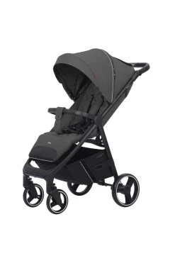 Прогулочная коляска CARRELLO Bravo CRL-8512 lunar grey