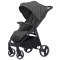 Прогулочная коляска CARRELLO Bravo CRL-8512 lunar grey