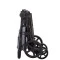 Прогулянкова коляска CARRELLO Bravo CRL-5515 mist grey