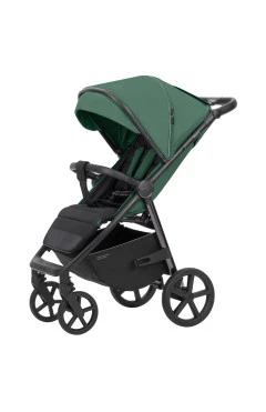 Прогулянкова коляска CARRELLO Bravo CRL-5515 palm green