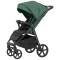 Прогулянкова коляска CARRELLO Bravo CRL-5515 palm green