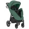 Прогулянкова коляска CARRELLO Bravo CRL-5515 palm green