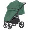 Прогулянкова коляска CARRELLO Bravo CRL-5515 palm green