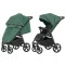 Прогулянкова коляска CARRELLO Bravo CRL-5515 palm green