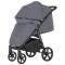 Прогулочная коляска CARRELLO Bravo CRL-5515 storm grey