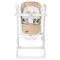 Крісло-гойдалка CARRELLO Triumph CRL-10302 cocoa brown сенсорна панель /1/ MOQ