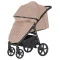 Прогулочная коляска CARRELLO  Bravo CRL-5515 Ivory Beige 2024 /1/,  код товара: CRL-5515 Ivory Beige