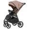 Прогулочная коляска CARRELLO  Bravo CRL-5515 Ivory Beige 2024 /1/,  код товара: CRL-5515 Ivory Beige